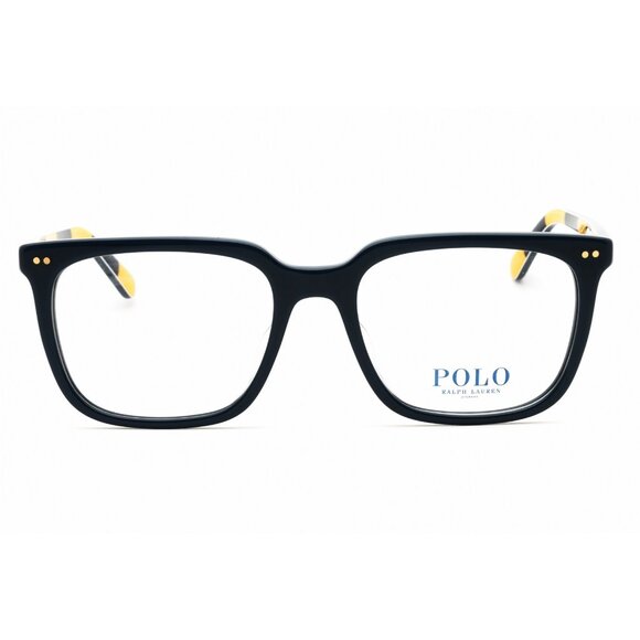 Polo Ralph Lauren EYEGLASSES PH2284F-5465-53 New with case